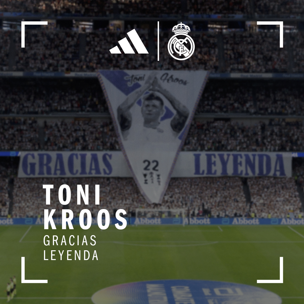Toni Kroos