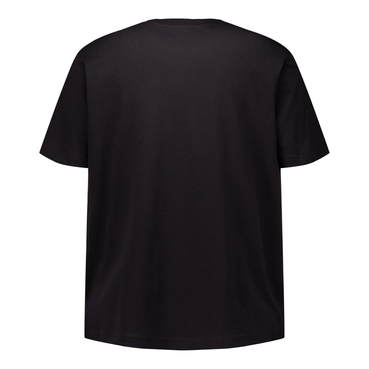 Mens T-Shirt Alaba adidas Magic Moments Black